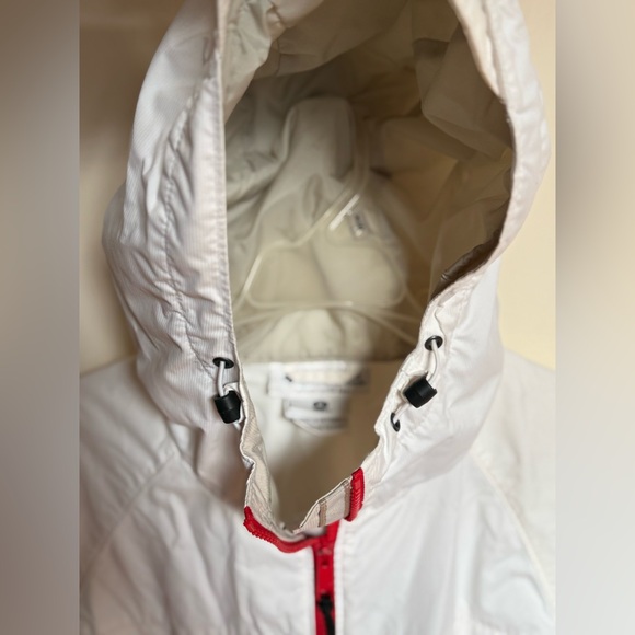 Columbia womens windbreaker - Picture 3 of 6